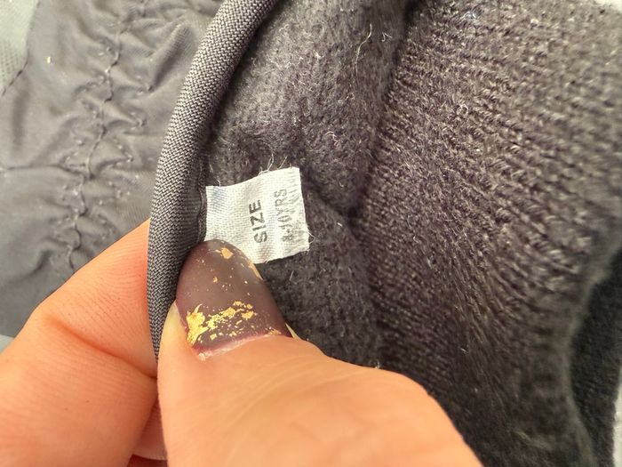 Gants de ski - photo numéro 4