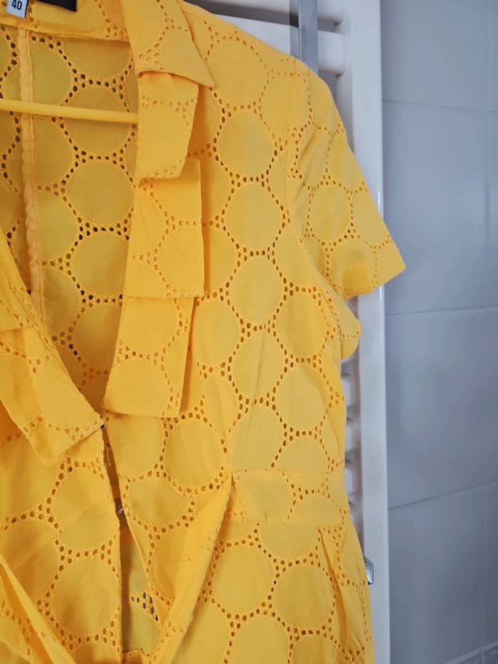 Ensemble veste/jupe Brighton - photo numéro 4