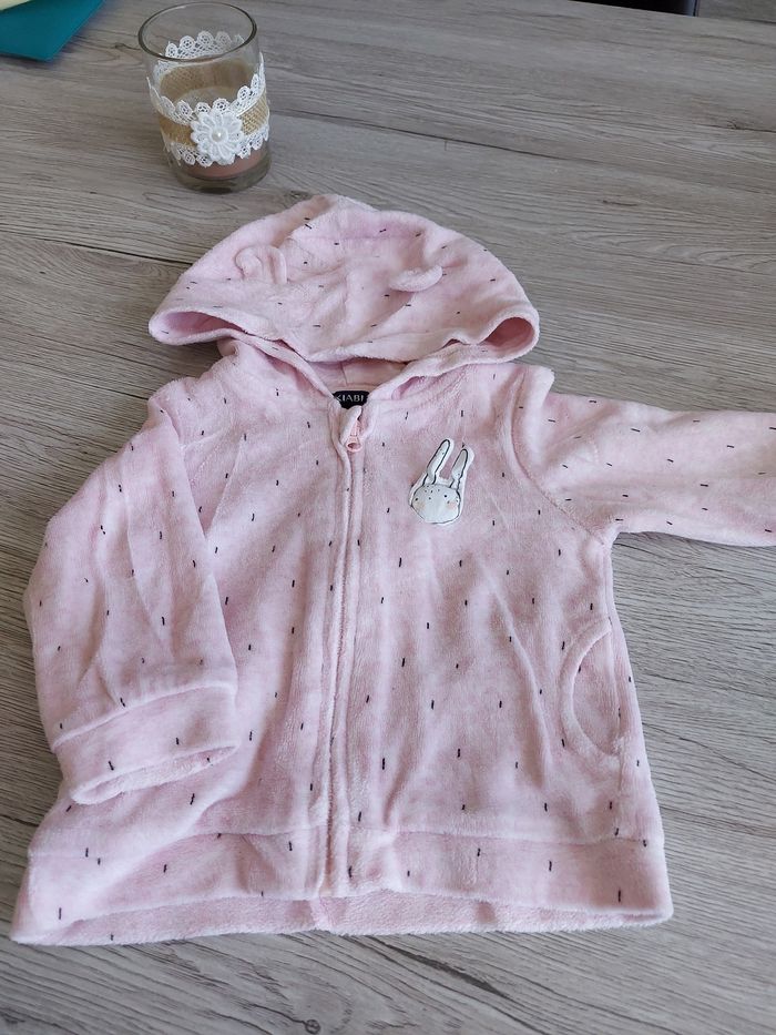 Ensemble fille - photo numéro 4