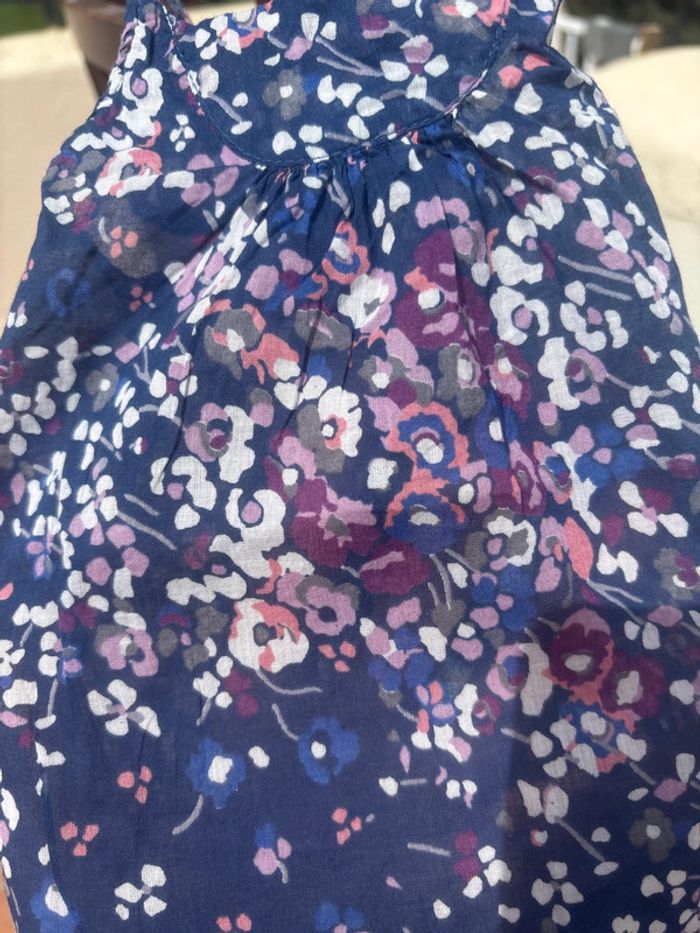 Débardeur IKKS 6M - photo numéro 7