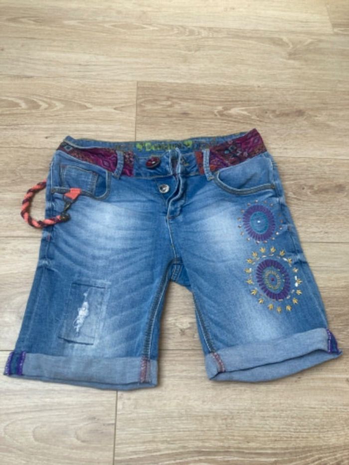 Short