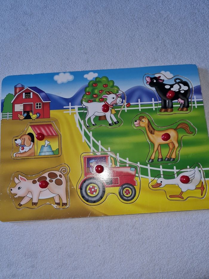 Puzzle