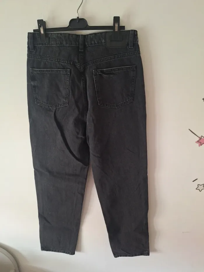 Jeans Straight - photo numéro 3