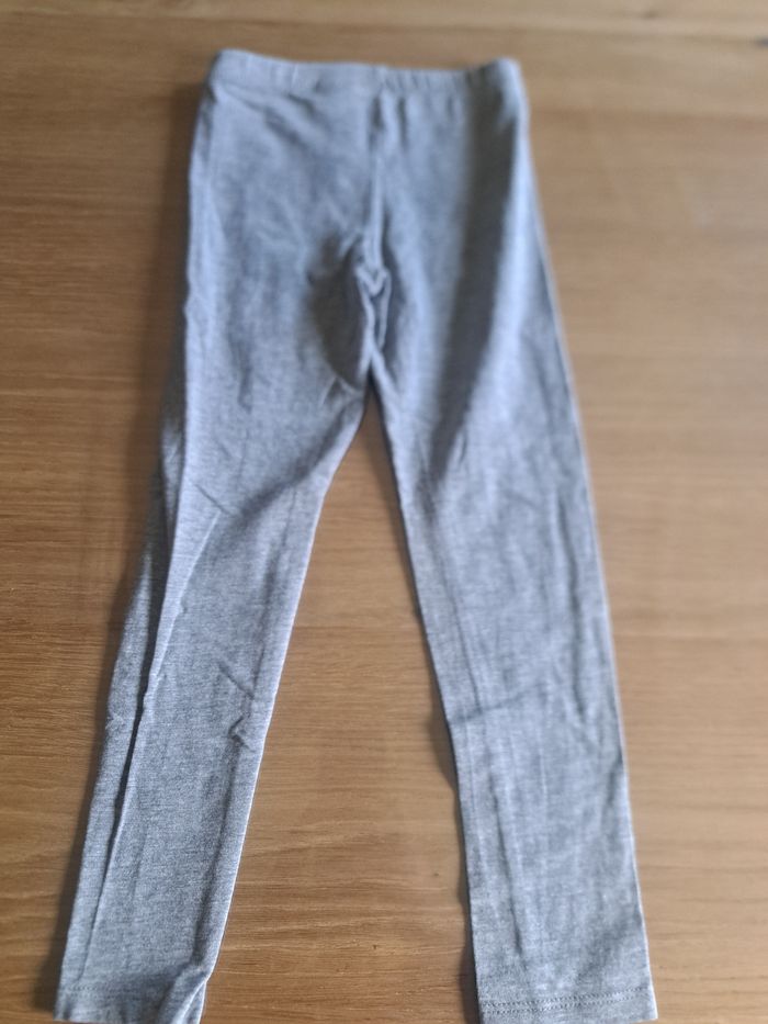 Legging vertbaudet 7 ans - photo numéro 4