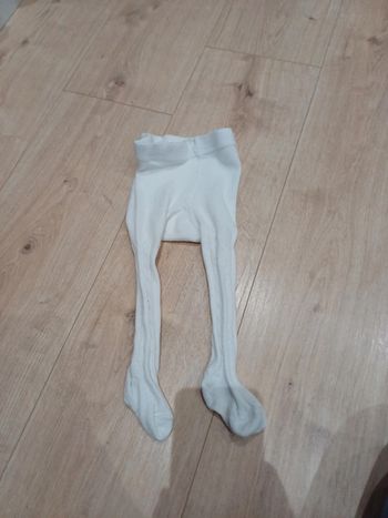 Collant 19/22 bout'chou