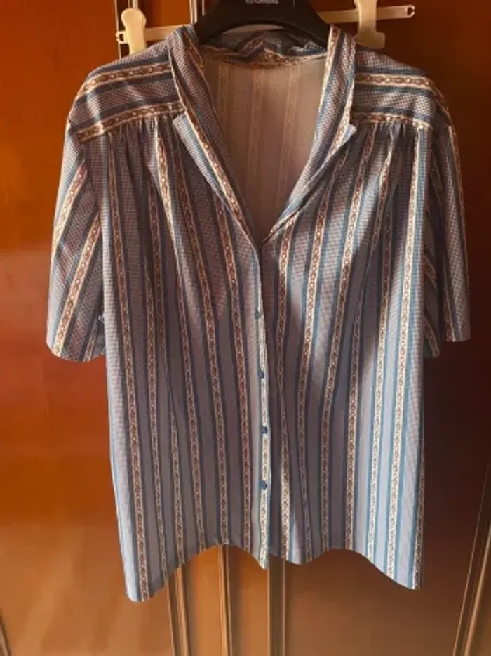 Chemise vintage