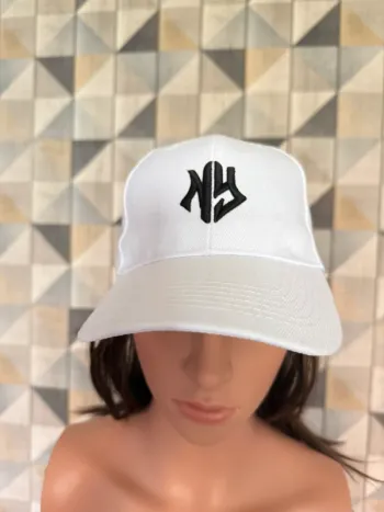 Casquette homme