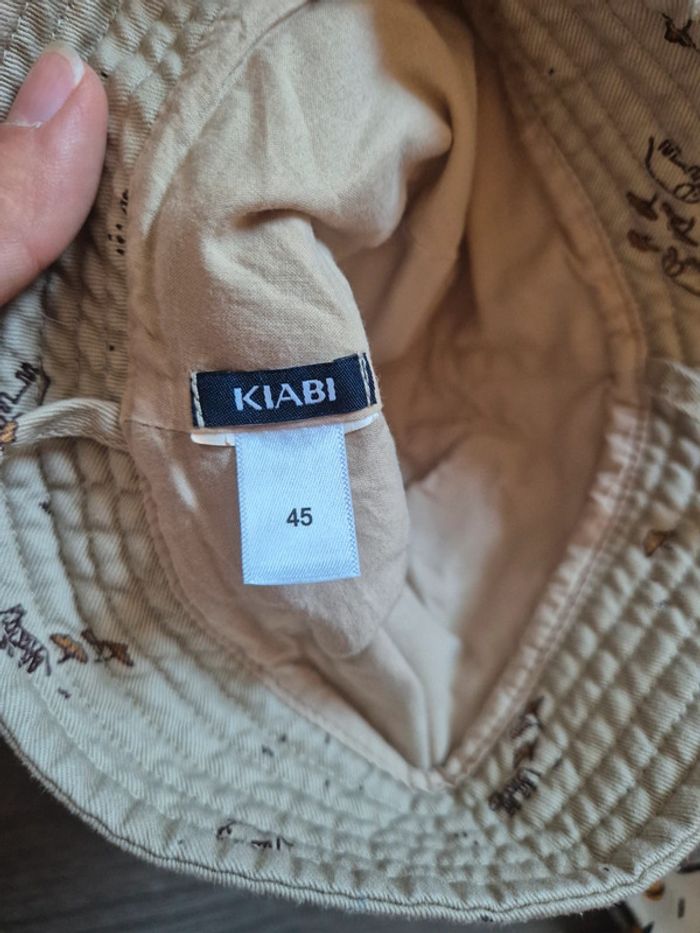 Bob kiabi - photo numéro 2