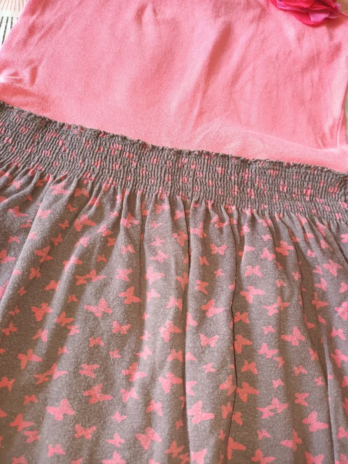 Lot 3 robes Taille 6 ans - photo numéro 6