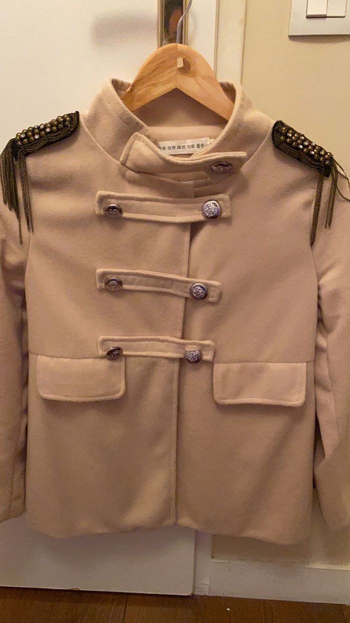 Veste - photo numéro 2