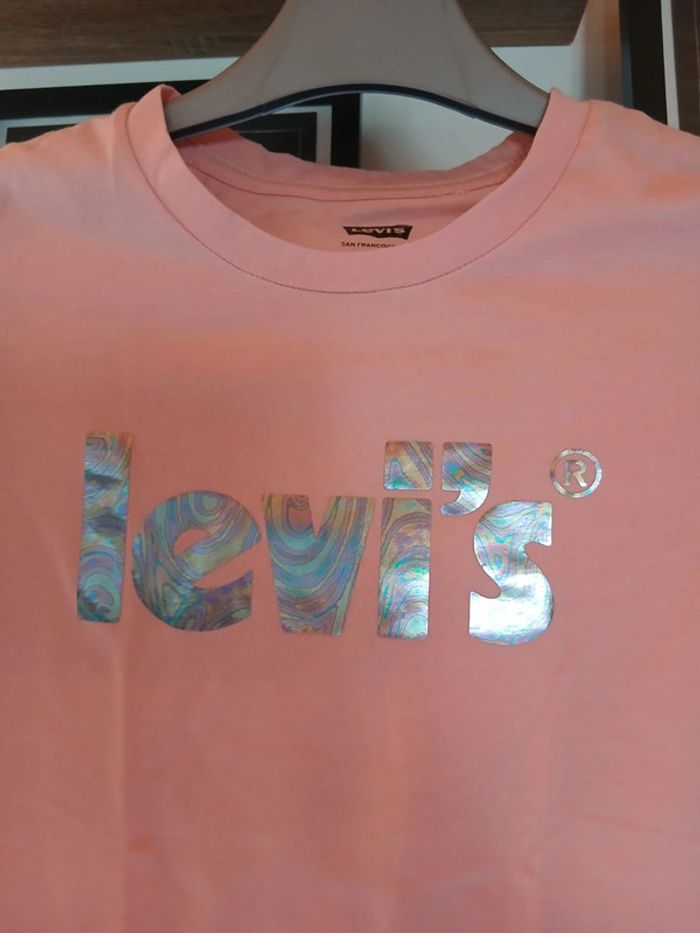 Haut levi's 12 ans - photo numéro 2
