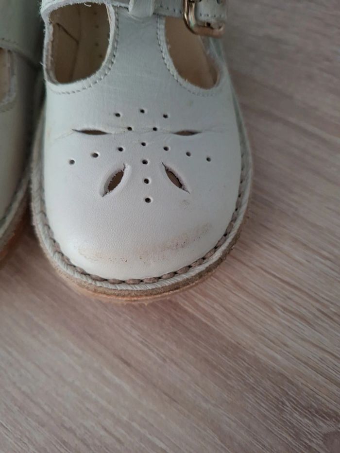 Salomé cyrillus 24 beige - photo numéro 5