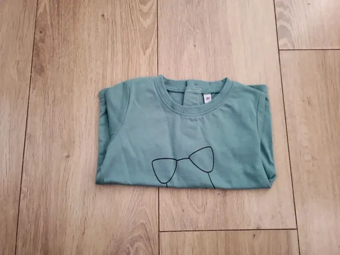 T-shirt 18 mois - photo numéro 4