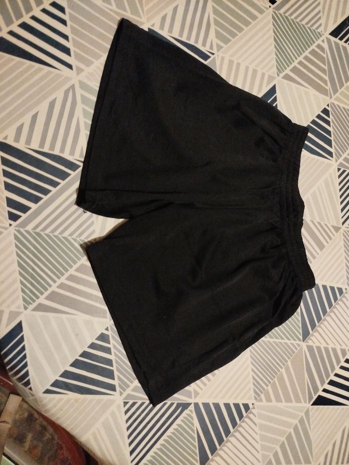 Short