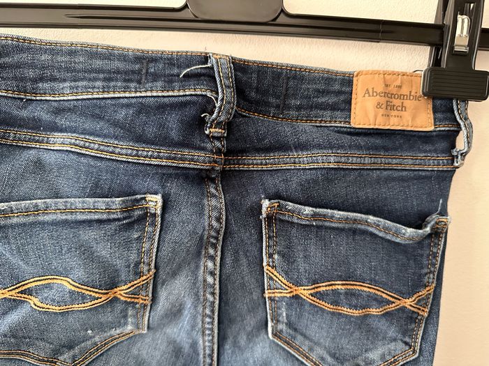 Jeans Abercrombie & Fitch - photo numéro 4
