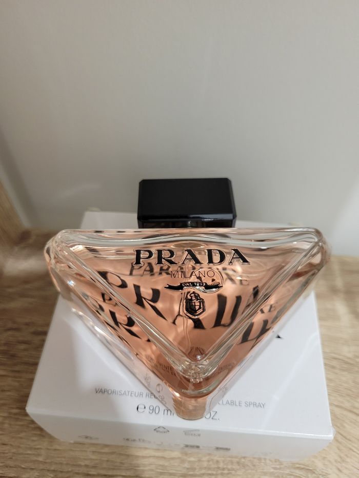 Paradoxe Prada 90ml - photo numéro 5