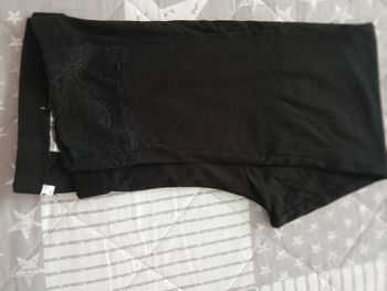 Legging noir