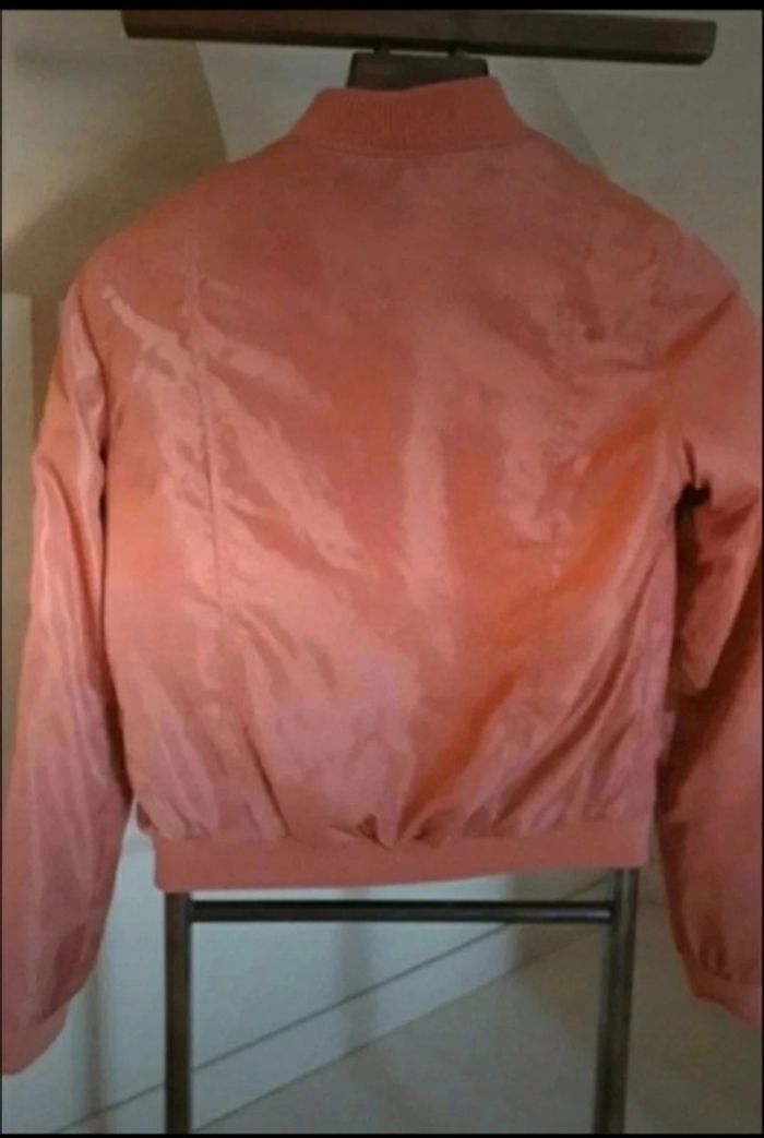 Blouson - photo numéro 2