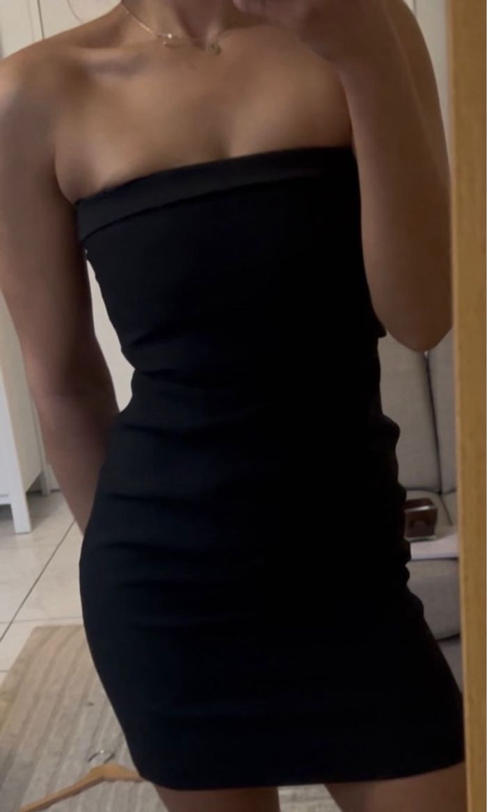 Magnifique robe Sezane - photo numéro 4