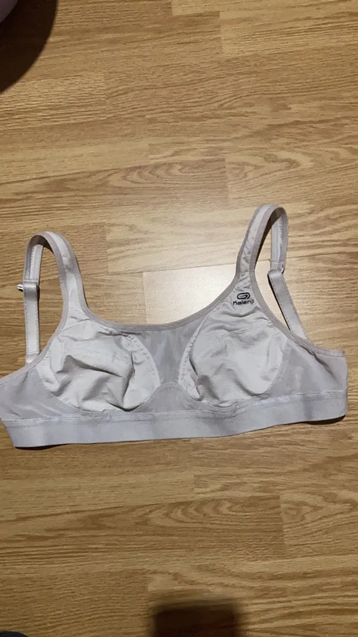 Soutien gorge de sport 70C