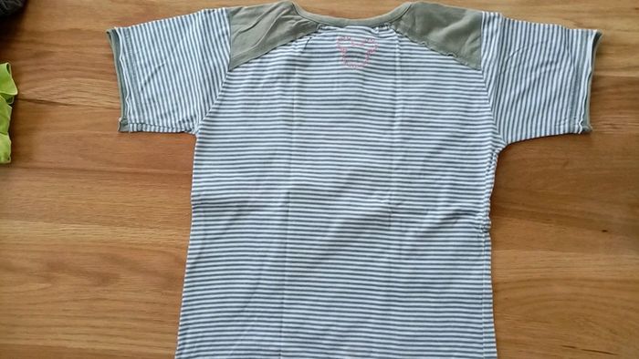 T shirt Mickey manches courtes - photo numéro 4