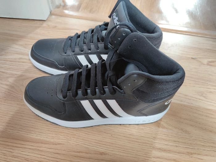 Adidas hoops 3.0 P44 - photo numéro 2
