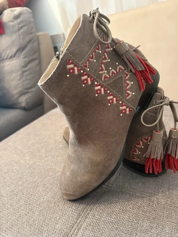 Bottines