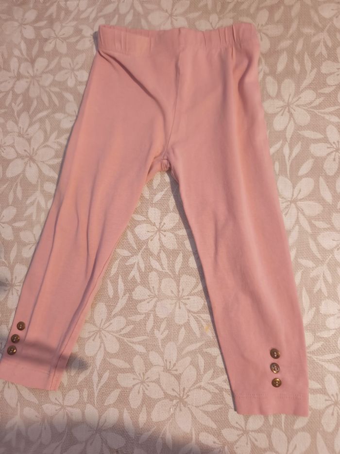 Lot leggings