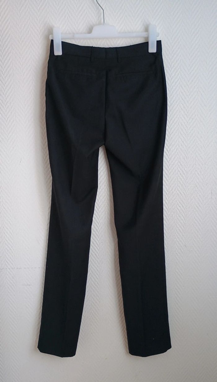 Pantalon pour homme taille 36 célio - photo numéro 3