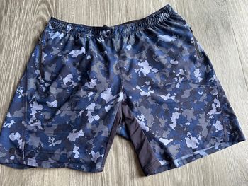 Short léger