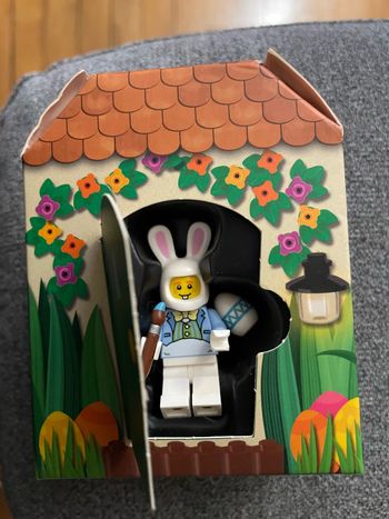 Lego 5005249 - Easter Bunny Guy