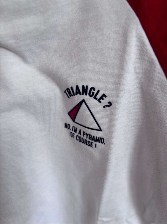 Tee shirt okaïdi 8 ans - photo numéro 2