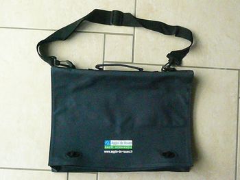 Cartable / Porte document neuf