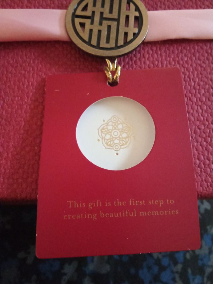 Ritual's  coffret - photo numéro 2