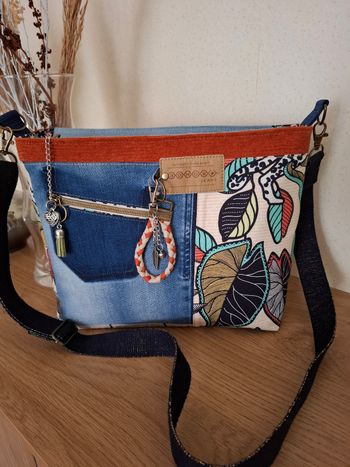 Sac récup Anna Bella