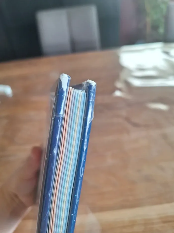 Livre l'imagerie de l'espace - photo numéro 7