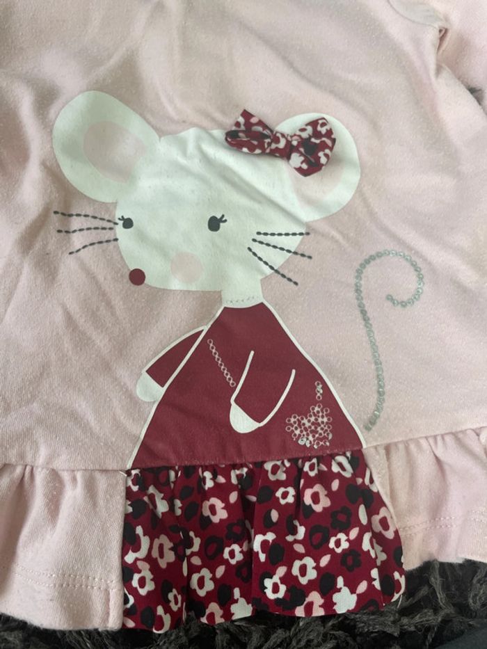 Ensemble fille - photo numéro 3