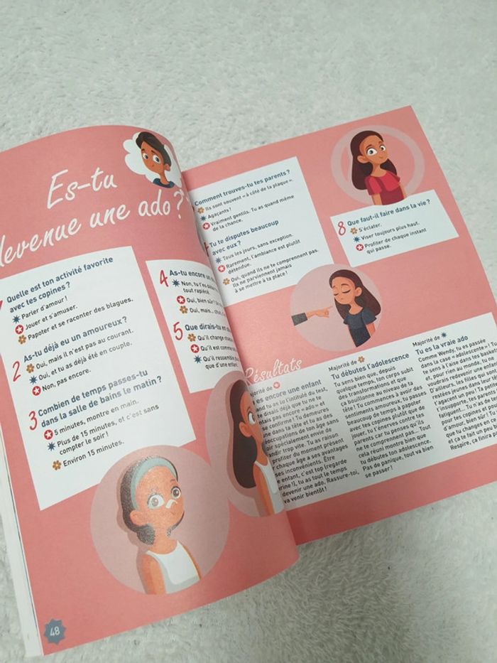 Livre Les romans des sorcières 1er trimestre 2023 neuf - photo numéro 5