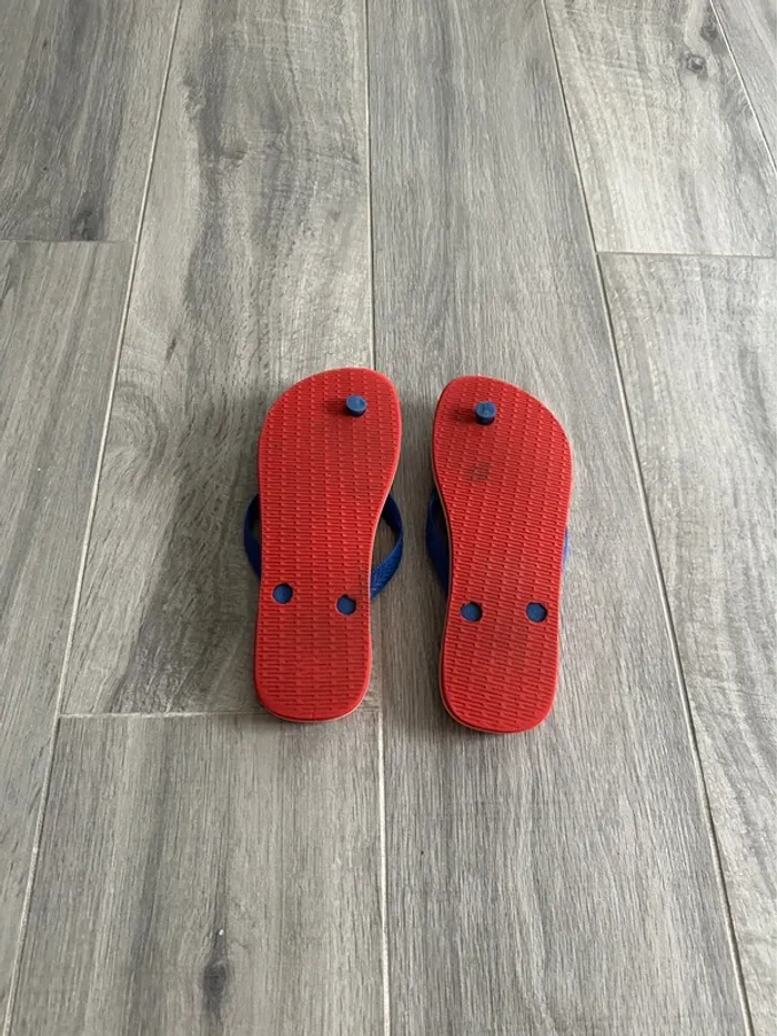 Havaianas 39-40 - photo numéro 2