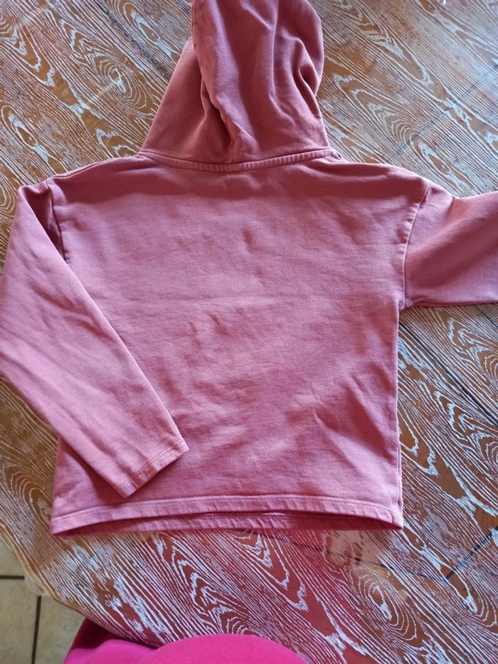 Sweat à capuche - photo numéro 3