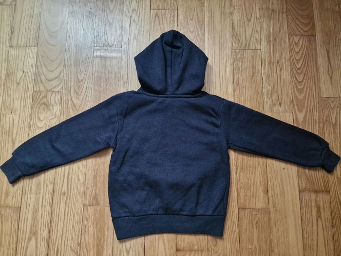 🧥 Lot de 4 sweat-shirts à capuche garçon 6 ans 👦 - photo numéro 6