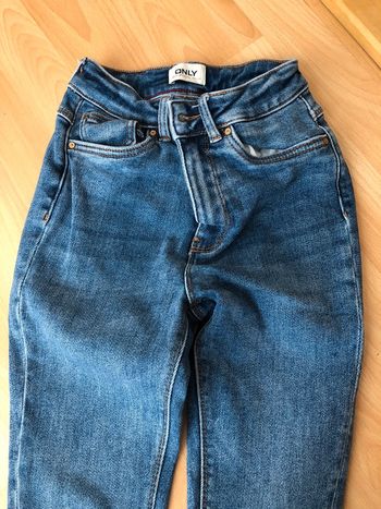 Jeans skinny only. Taille 25/32