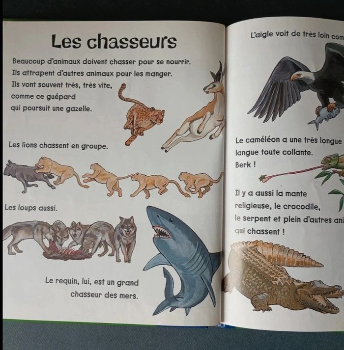 Lot de 8 livres en très bon état et bon état - photo numéro 5