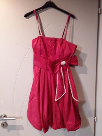 Robe soirée