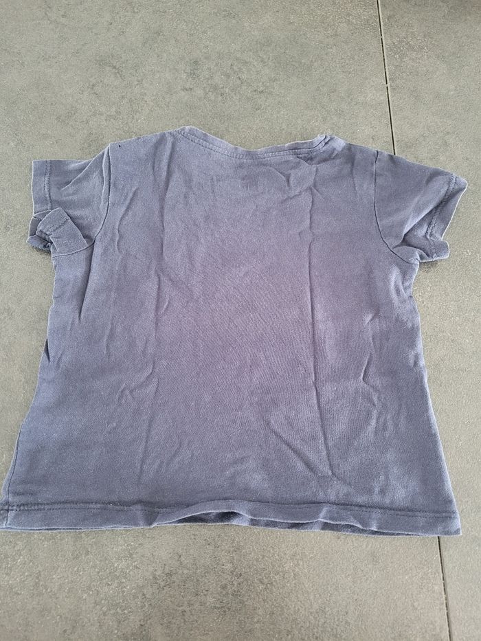 Tee-shirt - photo numéro 3