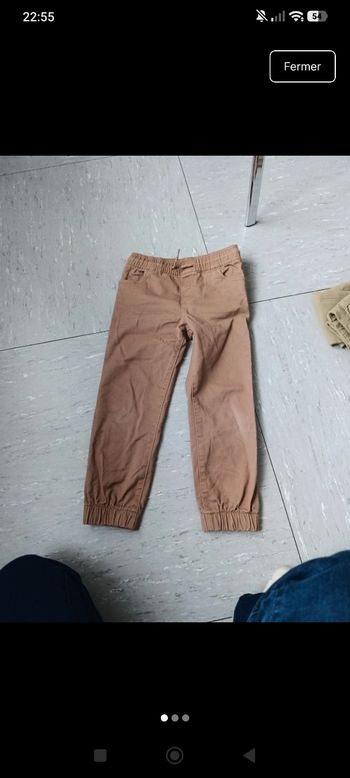 pantalon 
