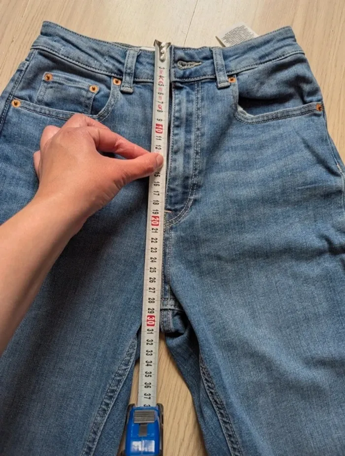 Jean JJXX jack&Jones - photo numéro 10