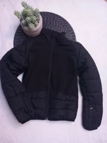 💚 veste - oxylane - 12 ans 💚