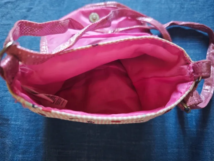 Petit sac pour fille - photo numéro 5