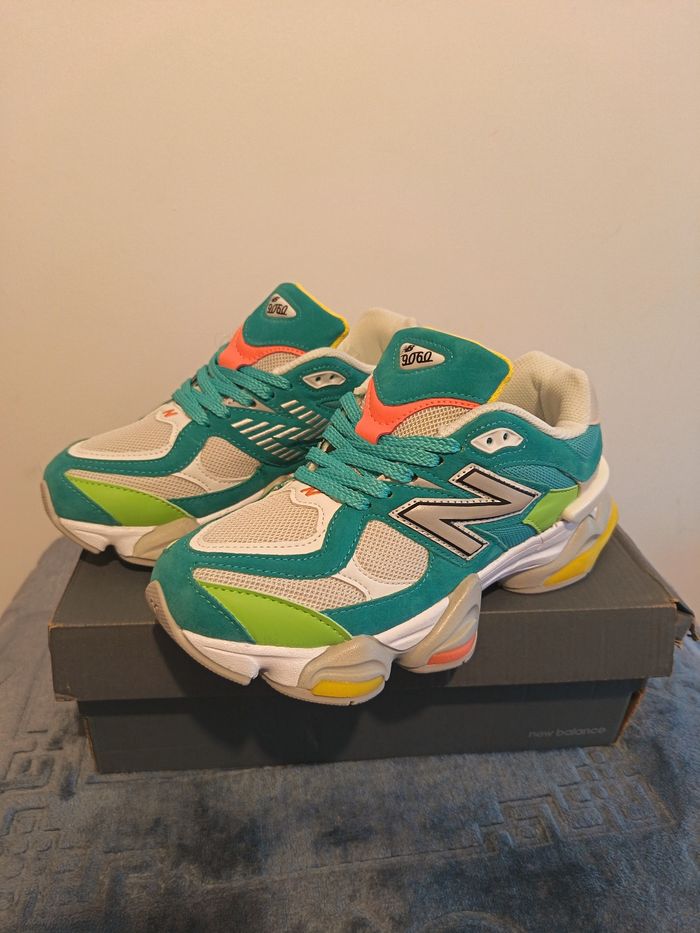 New Balance - photo numéro 5